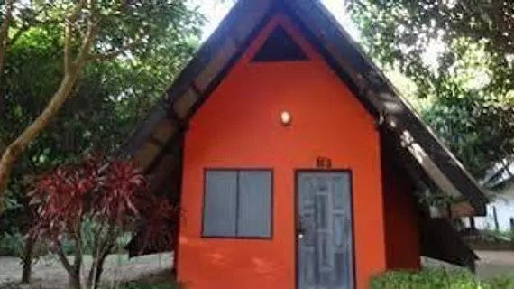 Cashewnut Tree Bungalows | Krabi İli - Ko Lanta