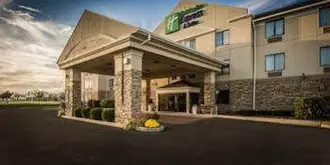 Holiday Inn Express Hotel & Suites South Haven