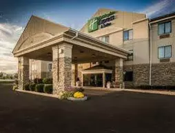 Holiday Inn Express Hotel & Suites South Haven