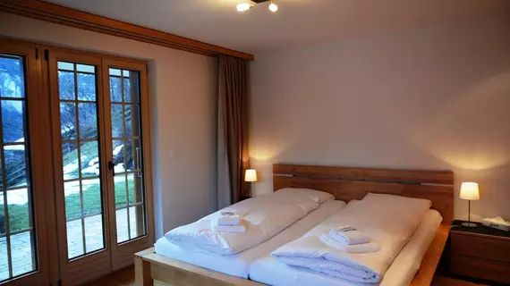 Chalet Rivendell - GriwaRent AG | Bern Kantonu - Grindelwald