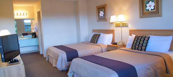 The Regency Inn Eureka Springs | Arkansas - Bentonville - Fayetteville (ve civarı) - Eureka Springs