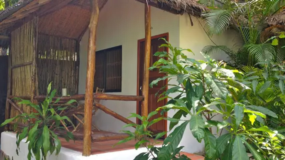 Laluna Bungalows & Restaurant | Koh Kong - Sihanoukville (ve civarı) - Sihanoukville - Mittakpheap