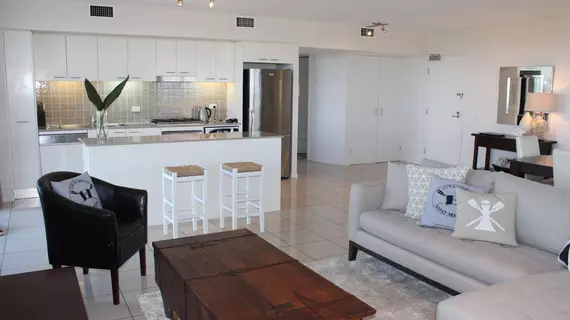 Grandview Apartments | New South Wales - Byron Bay (ve civarı) - East Ballina