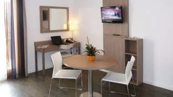 Residhome Roissy Village | Ile-de-France - Paris - Roissy-en-France