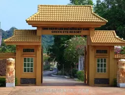 Green Eye Resort | Binh Duong (vilayet) - Bắc Tân Uyên