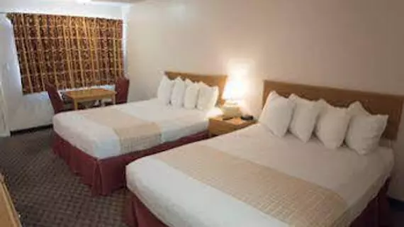 Motel 8 Rock Springs | Wyoming - Rock Springs (ve civarı) - Rock Springs