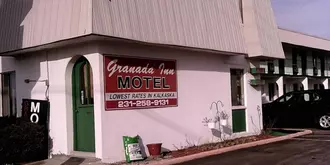 Granada Inn Motel