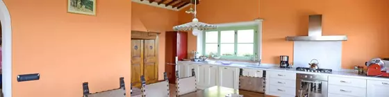 Villa Noceta | Toskana - Arezzo (vilayet) - Castiglion Fiorentino