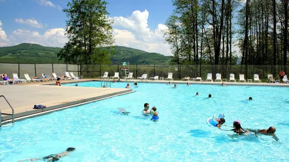 Canaan Valley Resort and Conference Center | Batı Virginia - Davis