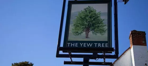 The Yew Tree | Essex (kontluk) - Bishop's Stortford - Manuden