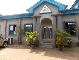 De Next Centre Resort Limited | Lagos (ve civarı) - Lagos - Ejigbo - Oshodi-Isolo