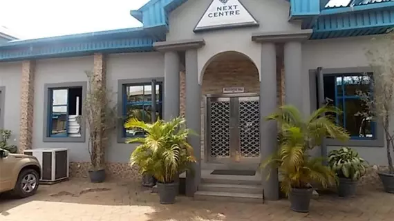 De Next Centre Resort Limited | Lagos (ve civarı) - Lagos - Ejigbo - Oshodi-Isolo