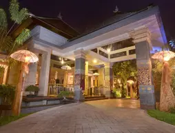 Kori Maharani Villas | Bali - Gianyar