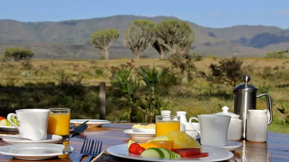 Chui Lodge | Nakuru İlçesi - Nakuru (ve civarı) - Naivasha