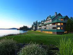 WorldMark Arrow Point | Idaho - Coeur d'Alene (ve civarı) - Harrison