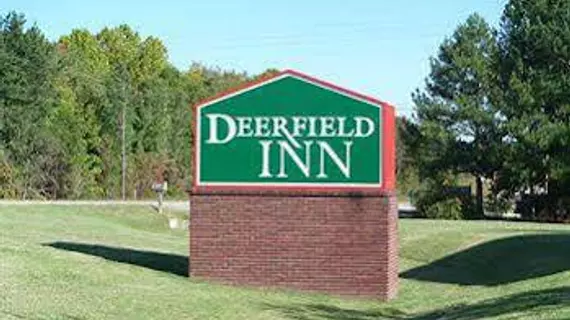 Deerfield Inn and Suites - Fairview | Tennessee - Nashville-Davidson - Nashville (ve civarı) - Fairview