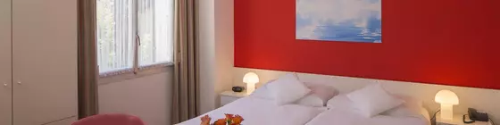 Hotel Ronco | Ticino Kantonu - Ronco sopra Ascona