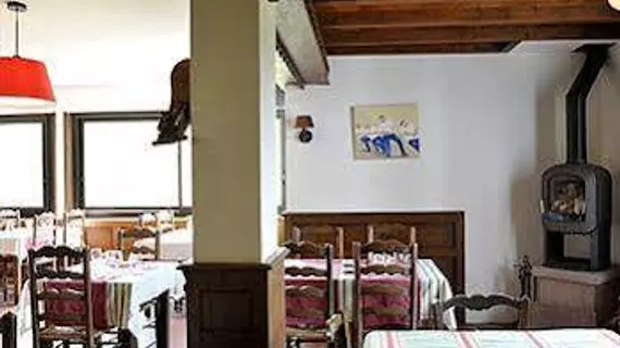 Logis Hotel Xoko-Goxoa | Nouvelle-Aquitaine - Pyrenees-Atlantiques - Saint-Michel