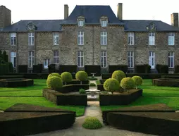 Château de La Ballue | Brittany - Ille-et-Vilaine - Bazouges-la-Perouse