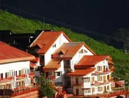 Cliff Top Club Resort | Uttarkand - Joshimath