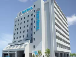 Kansai Airport First Hotel | Osaka (idari bölge) - Izumisano