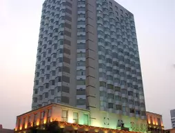 The Great Wall Hotel | Henan - Zhengzhou (ve civarı) - Zhengzhou - Jinshui Bölgesi