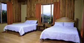 Rinconcito Lodge | Guanacaste - Guayabo