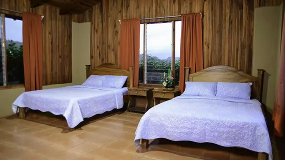 Rinconcito Lodge | Guanacaste - Guayabo