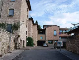 Cittadella Ospitalità | Umbria - Perugia (vilayet) - Assisi