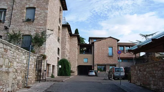 Cittadella Ospitalità | Umbria - Perugia (vilayet) - Assisi