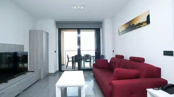 Apartamentos Fuengirola Playa | Andalucia - Malaga İli - Fuengirola