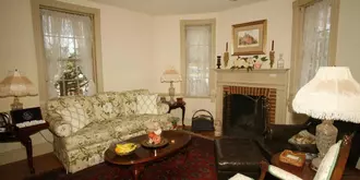 Parsonage Inn Bed and Breakfast