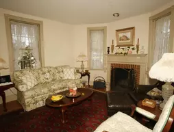 Parsonage Inn Bed and Breakfast | Maryland - St. Michaels