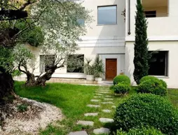 La Dimora Residence | Lombardy - Milano (ve civarı) - Milano - Porta Genova