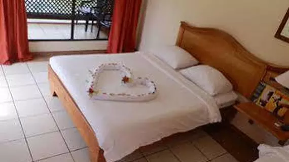 Hotel Lavas Tacotal | Alajuela (ili) - San Carlos (kantonu) - La Fortuna