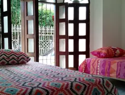 Barranquilla Rooms Guesthouse | Magdalena - Barranquilla (ve civarı) - Barranquilla