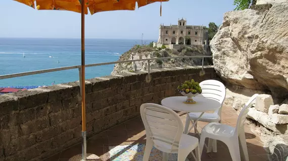 Il Convento della Pietà | Calabria - Vibo Valentia (vilayet) - Tropea