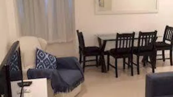 Apartamento 1 quarto Copacabana | Rio de Janeiro (eyaleti) - Rio de Janeiro (ve civarı) - Alto da Boa Vista - Copacabana