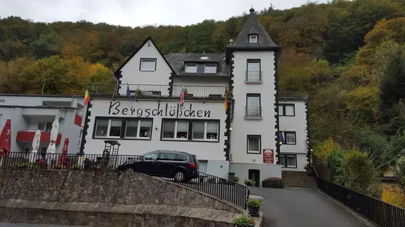 Hotel Bergschlösschen | Rhineland-Palatinate - Boppard