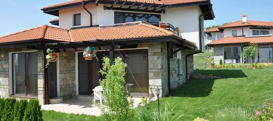 Villa on the Black Sea | Burgaz - Kosharitsa