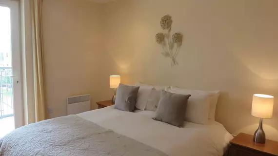 CityStay - Warren Close | Cambridgeshire (ilçe) - Cambridge