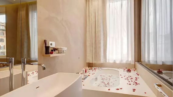 Sun Suite Luxury Pantheon | Lazio - Roma (ve civarı) - Roma Kent Merkezi - Navona