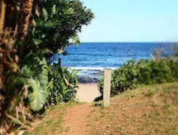 Umzumbe Surf House | KwaZulu-Natal (il) - Hibiscus Coast - Hibberdene