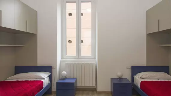 MyRoom Center 2 | Lombardy - Bergamo - Bergamo (ve civarı) - Bergamo