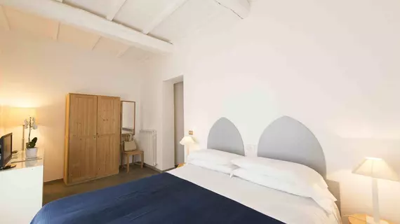 La Scuderia B&B | Toskana - Arezzo (vilayet) - Arezzo