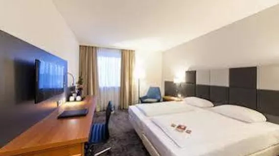 Select Hotel Russelsheim | Hessen