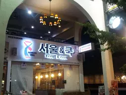 Melaka in Seoul and Cook Guest House Hostel | Malacca - Malacca