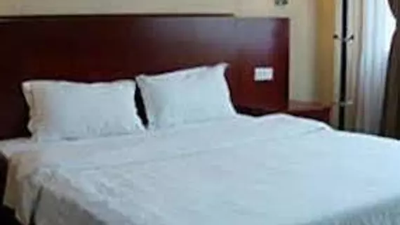 Ximala Business Hotel Huadu - Guangzhou | Guangdong - Guangzhou (ve civarı) - Guangzhou