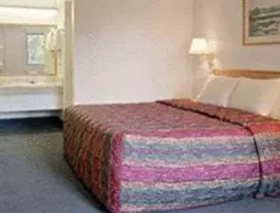 Days Inn Chattanooga-East Ridge | Tennessee - Chattanooga (ve civarı) - Chattanooga