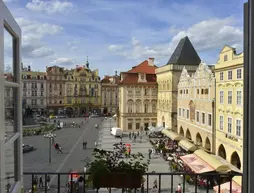 Apartments by Grand Hotel Praha | Prag - Městská čast Praha 1 (en büyük Prag ilçesi) - Stare Mesto